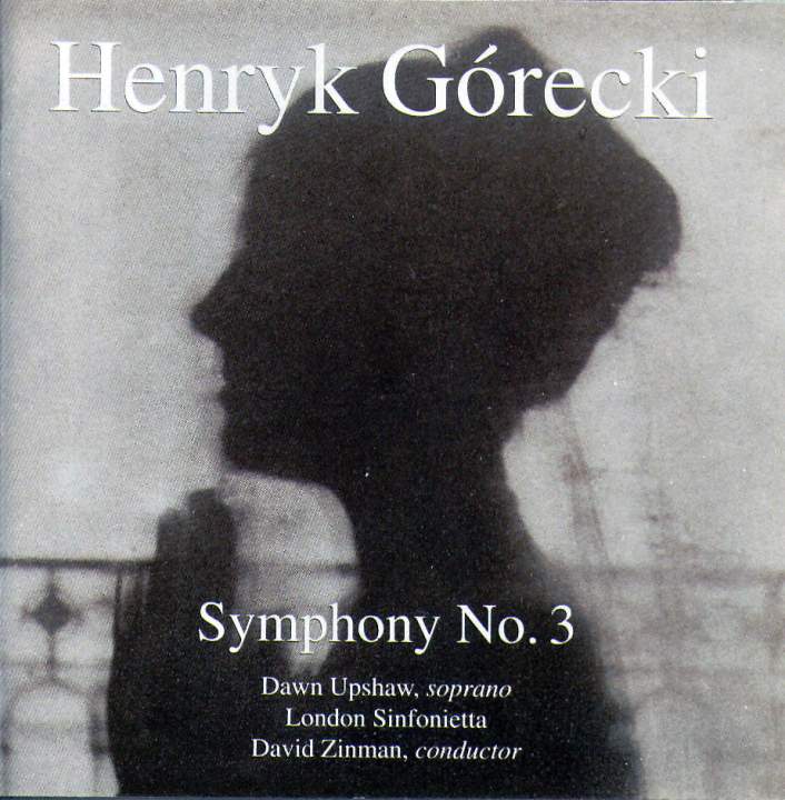 Gorecki #3