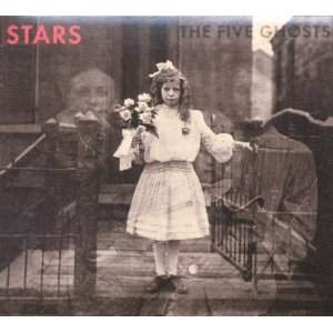 Stars Five Ghosts