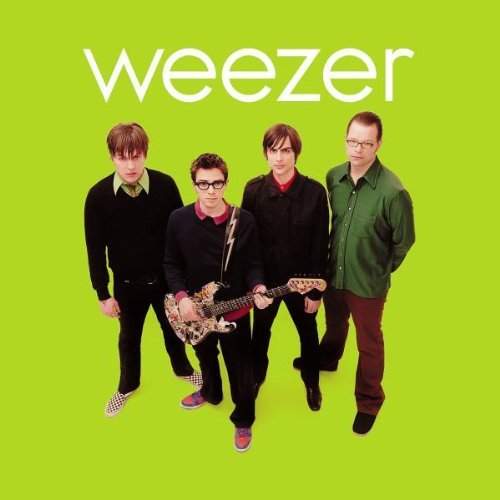 Weezer2 (2001)