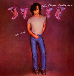 John Cougar Mellencamp - Uh-Huh
