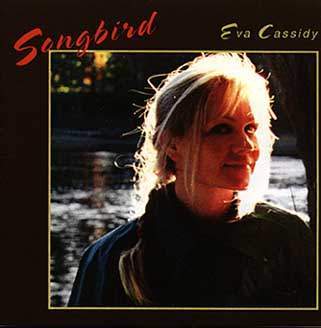 Eva Cassidy