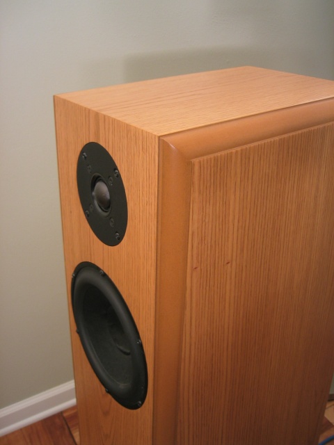Cabinet Corner