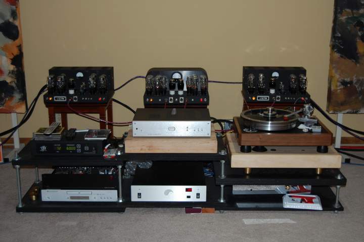 equipment as of 3/11