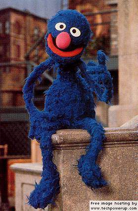 grover