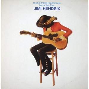 Hendix sound track