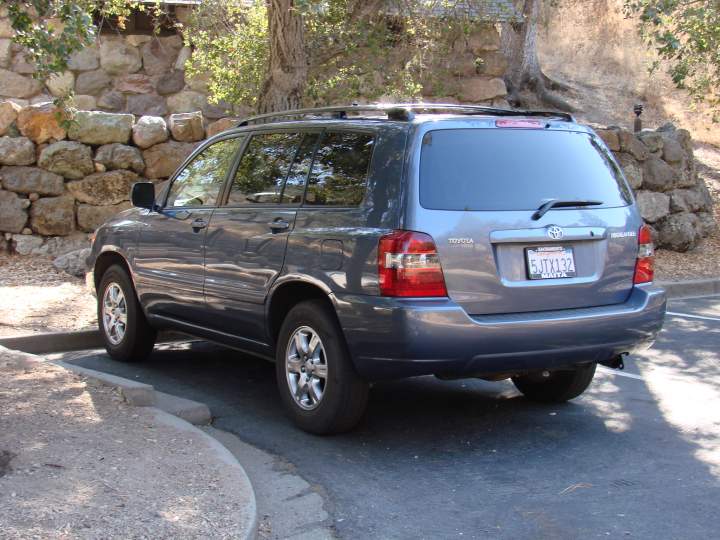 Highlander at Pinnacles National Monument (1)