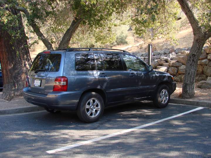 Highlander at Pinnacles National Monument (2)