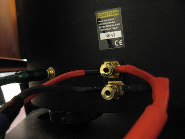 The 1000 series s/n signifies that this is the MK II version from the factory (not an upgrade). These have the 