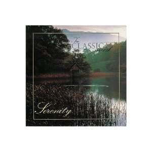 In Classical Mood Serenity