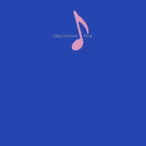 King Crimson - Beat