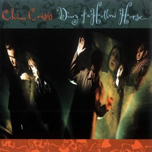 China Crisis- Diary of a Hollow Horse (1990)
