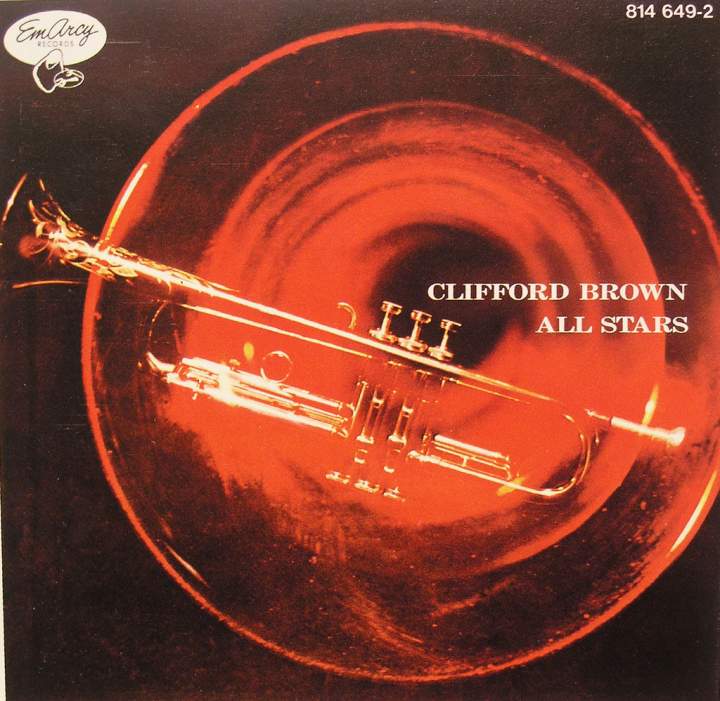 Clifford Brown All Stars