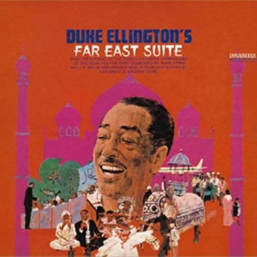Duke Ellington
