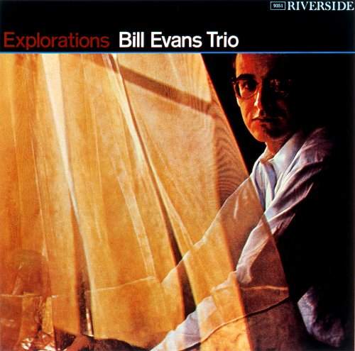 Bill Evans