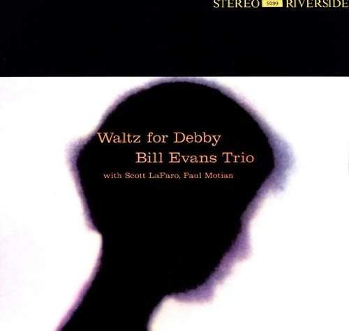 Bill Evans