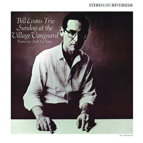 Bill Evans