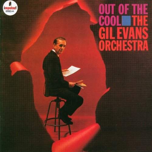Gil Evans