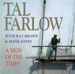 Tal Farlow