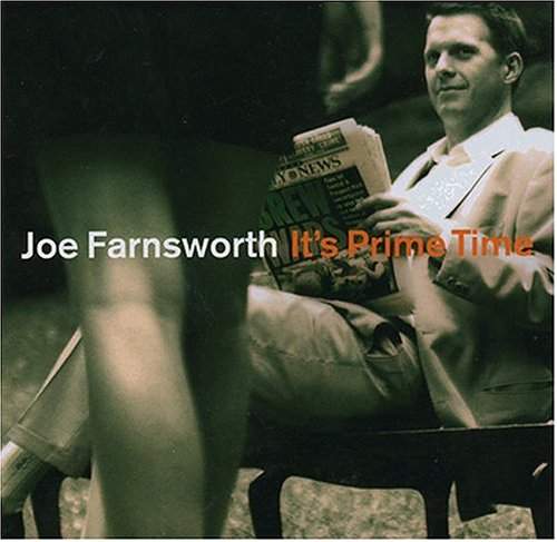 Joe Farnsworth