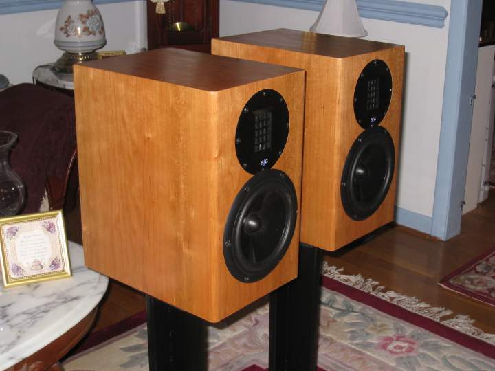 Nex - Front Left