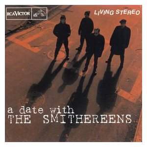 Date with the Smithereens