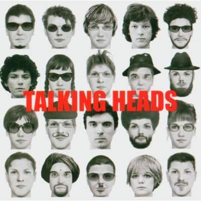 Best of Talking Heads
