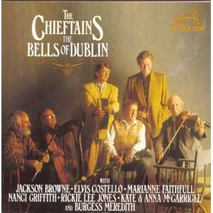 The Chieftains The Bells of Dublin