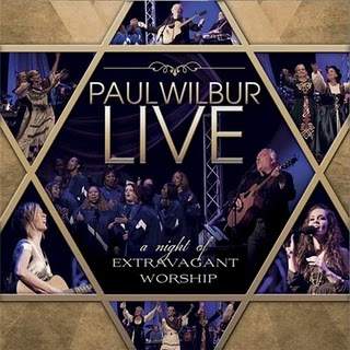 Paul Wilbur