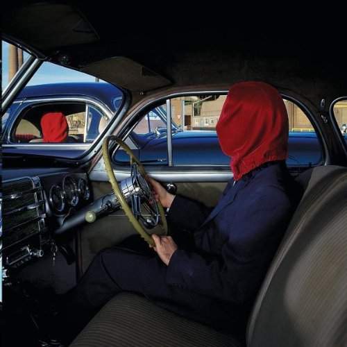 The Mars Volta - Frances the Mute
