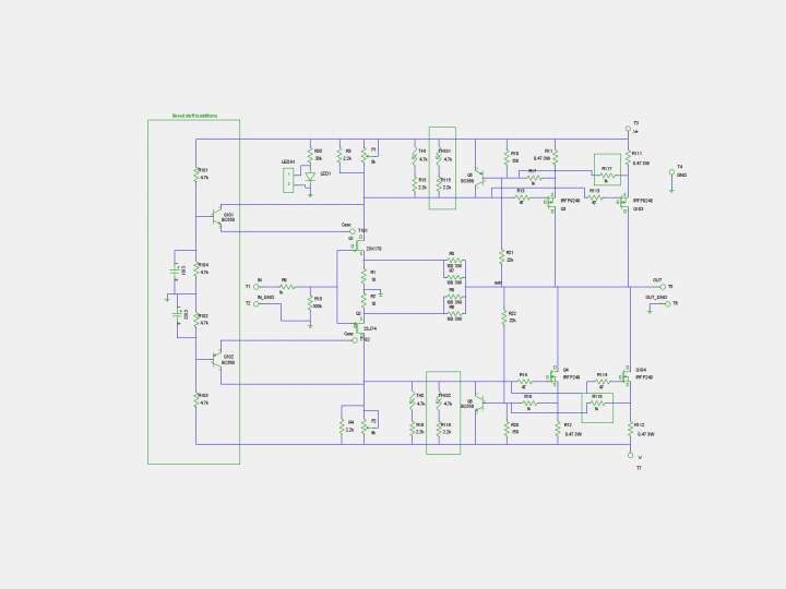 f5 cascode forguide