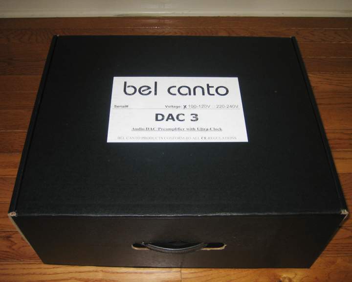 belCanto Box