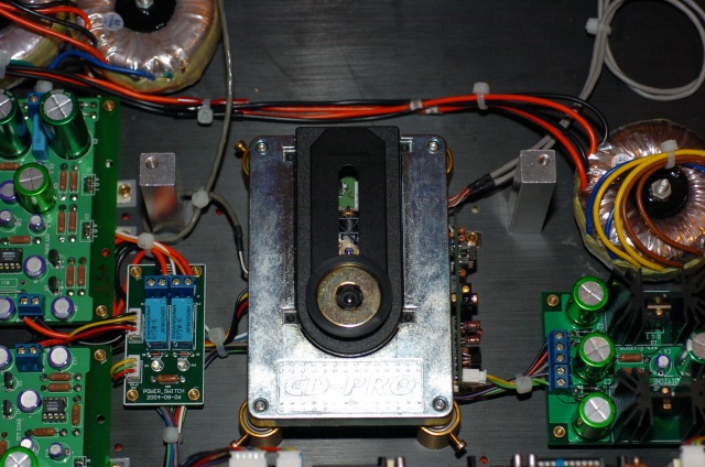 CD-Pro2a