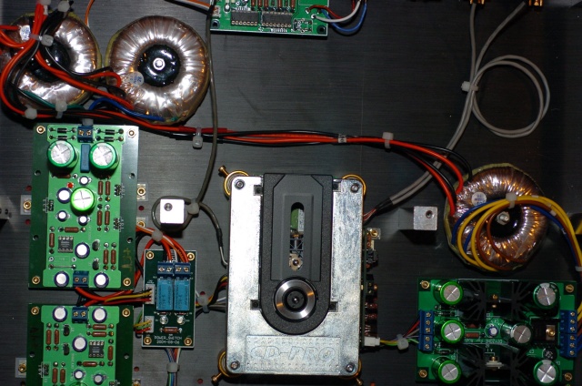 CD-Pro2g