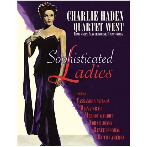 Charlie Haden QW