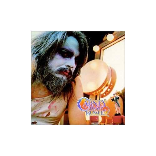 Leon Russell - Carney (1995)
