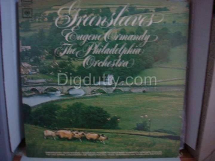 Greensleves Ormandy