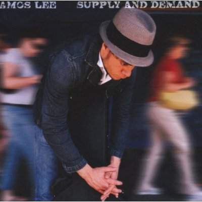Amos Lee - Supply and Demand (2006)
