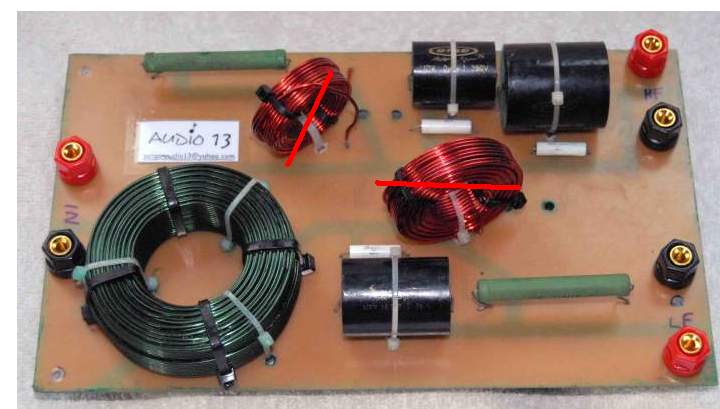 Guy13 PCB