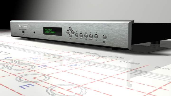 BDP-1