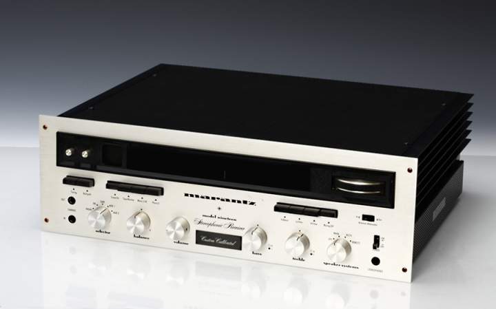 Marantz Model 19-a