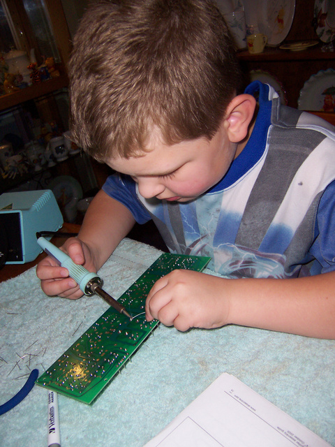 Child labour