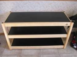 A.E. Lowboy