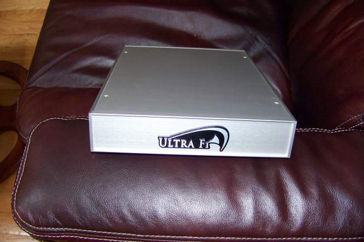 Ultra Fi Dac