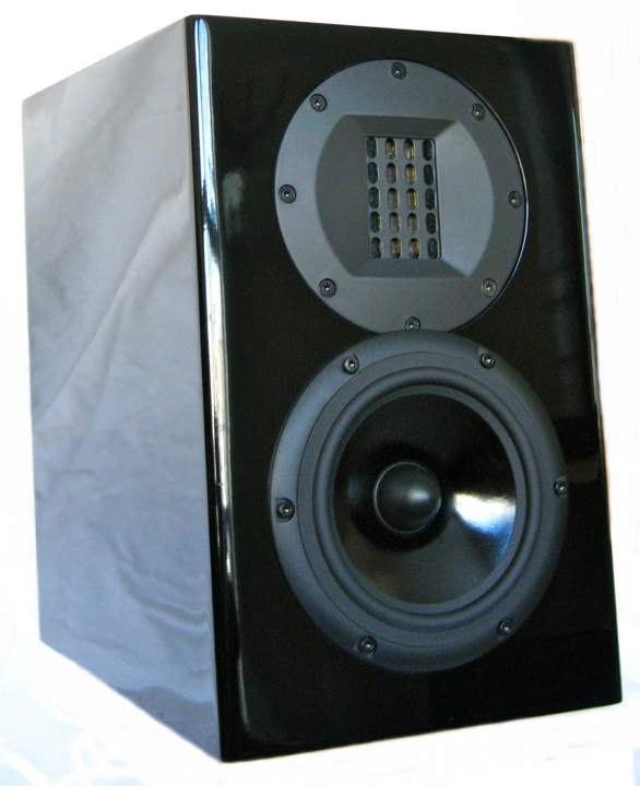 Carnegie Acousitcs CSB-1 Monitor