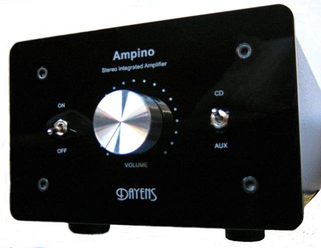 Dayens Ampino Integrated Amplifier