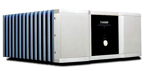 Xindak PA-1 250 Watt Mono Blocks - Class A First 70 Watts