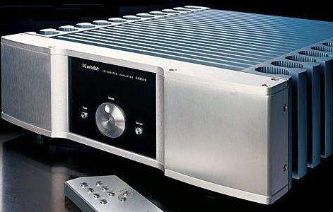 Xindak XA 6950(09) 130 Watt Integrated with Tube Preamp, Built in USB Dac and Remote. Class A First 50 Watts.