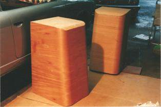 speakers 2-e