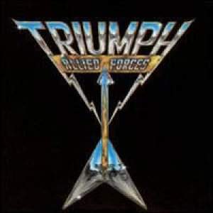 triumph - allied forces