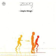 zero 7 - simple things